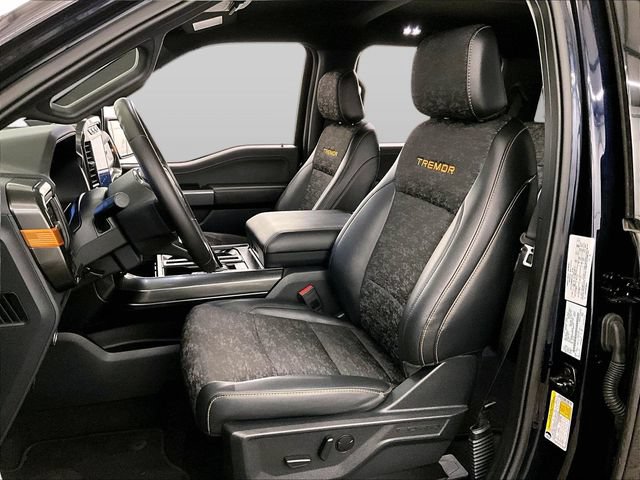 Certified 2023 Ford F150 Tremor AWD/4WD image 24