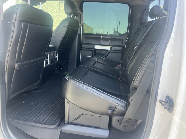 Certified 2021 Ford F250 Lariat AWD/4WD image 12