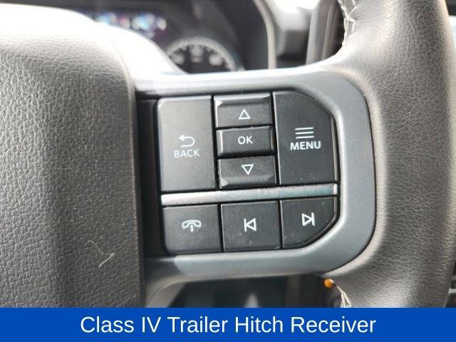 Certified 2023 Ford F150 XLT w/ Equipment Group 302A High image 37