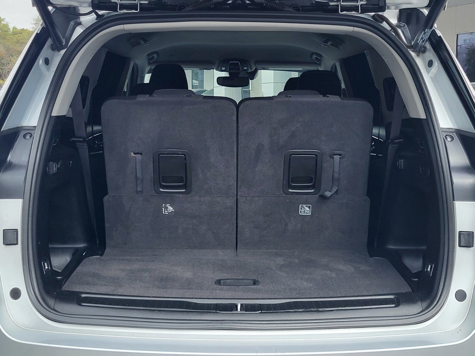 Used 2022 Jeep Grand Cherokee L Laredo w/ Luxury Tech Group I image 31