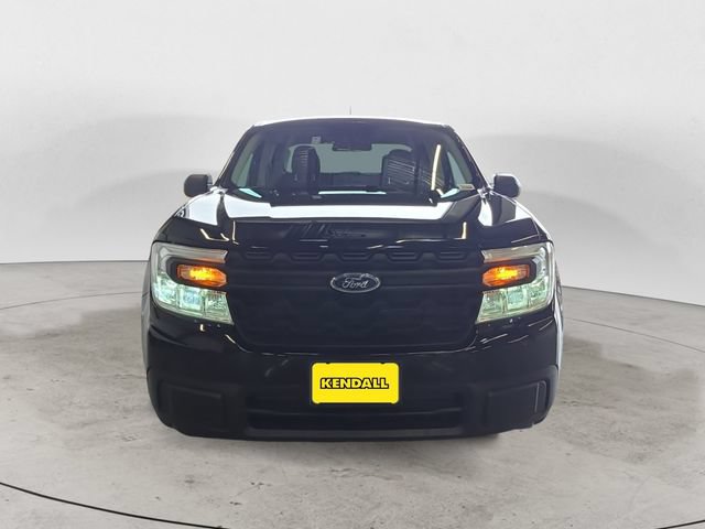 Certified 2024 Ford Maverick XL FWD image 2