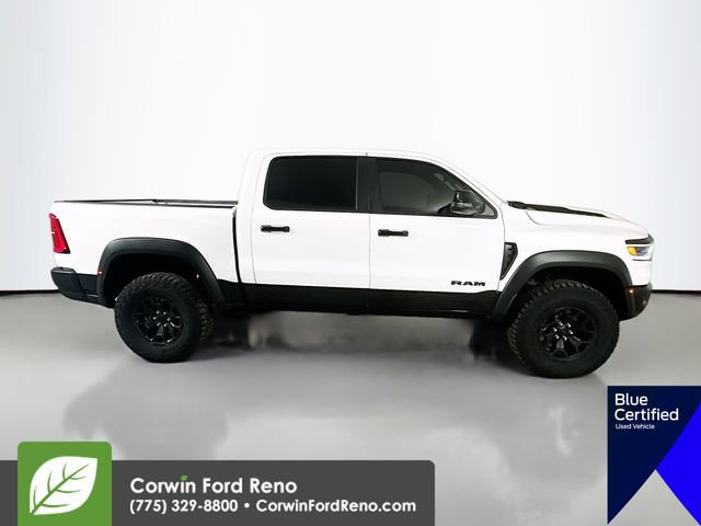 Used 2025 RAM 1500 RHO image 7