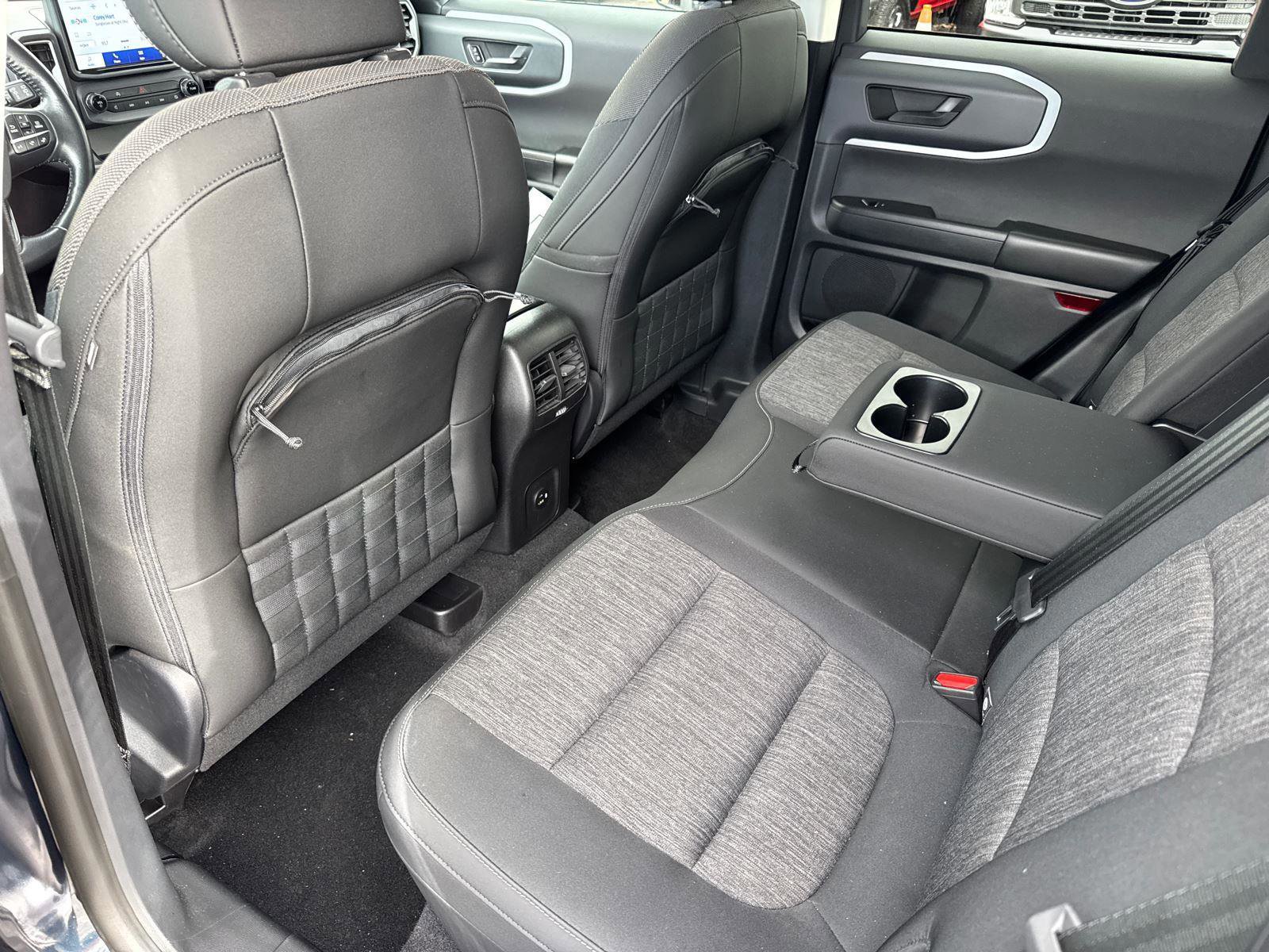 Certified 2022 Ford Bronco Sport Big Bend w/ Convenience Package image 20