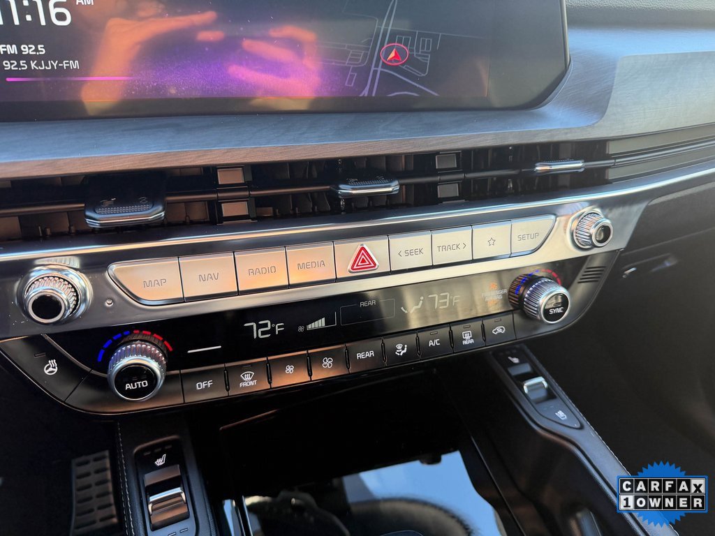 Used 2024 Kia Telluride SX Prestige X-Line image 27