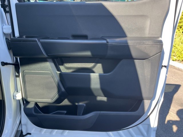 Certified 2024 Ford F150 STX w/ STX Black Appearance Package image 25