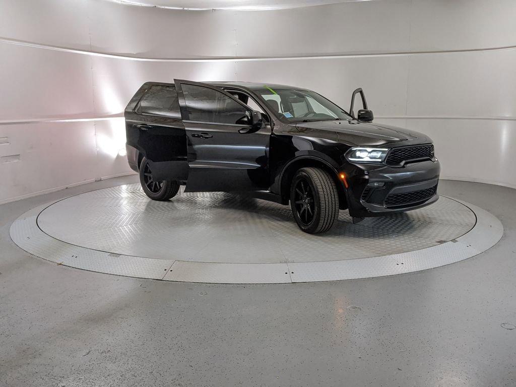 Used 2022 Dodge Durango GT image 7