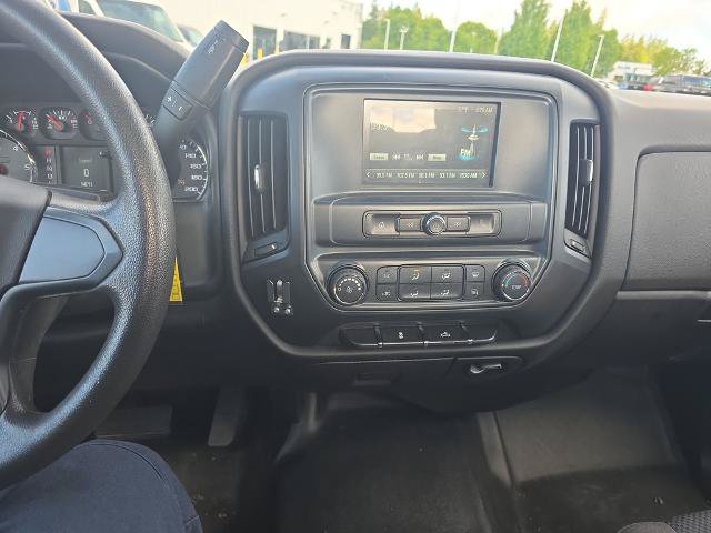 Used 2018 GMC Sierra 1500 2WD Regular Cab image 23