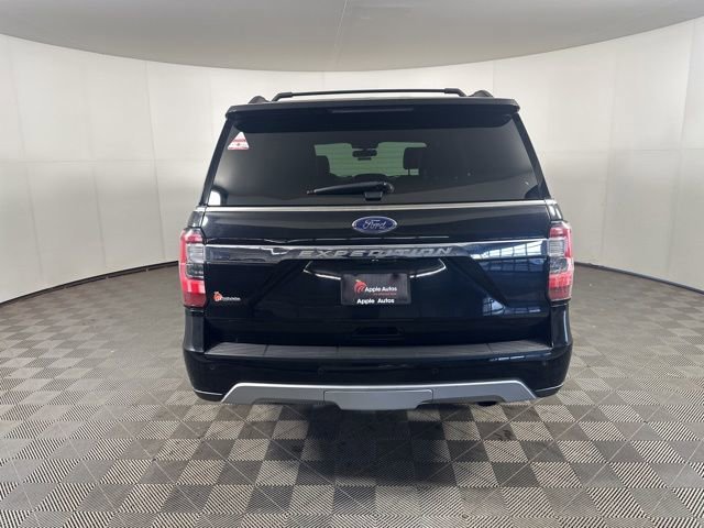 Certified 2020 Ford Expedition Limited w/ Special Edition Package image 3