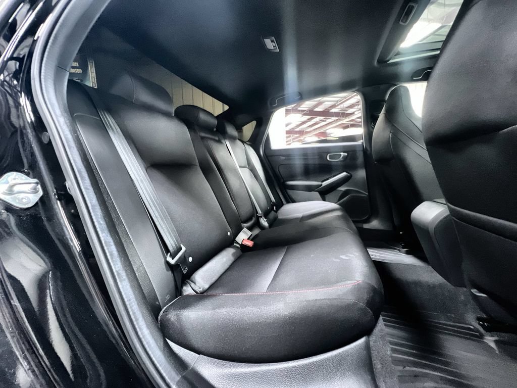 Used 2026 Honda Civic Si image 23
