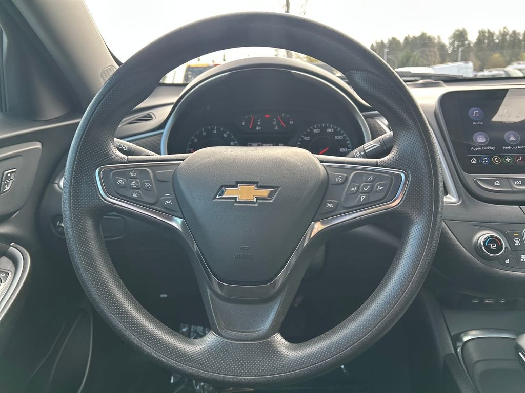 Used 2023 Chevrolet Malibu LT image 36