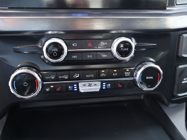 Certified 2025 Ford F350 Lariat AWD/4WD image 30