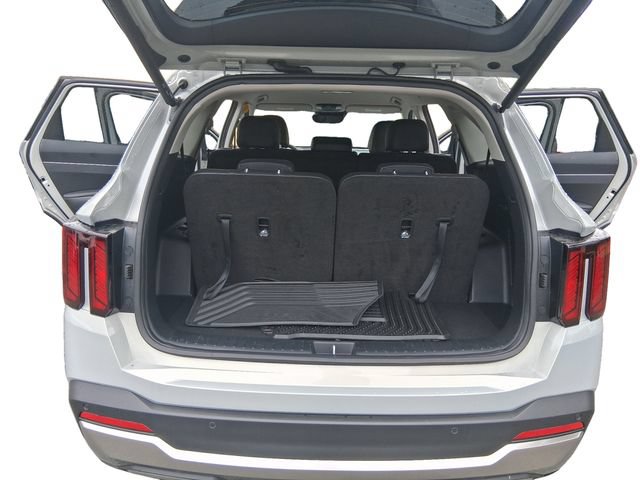 Used 2026 Kia Sorento EX FWD image 19