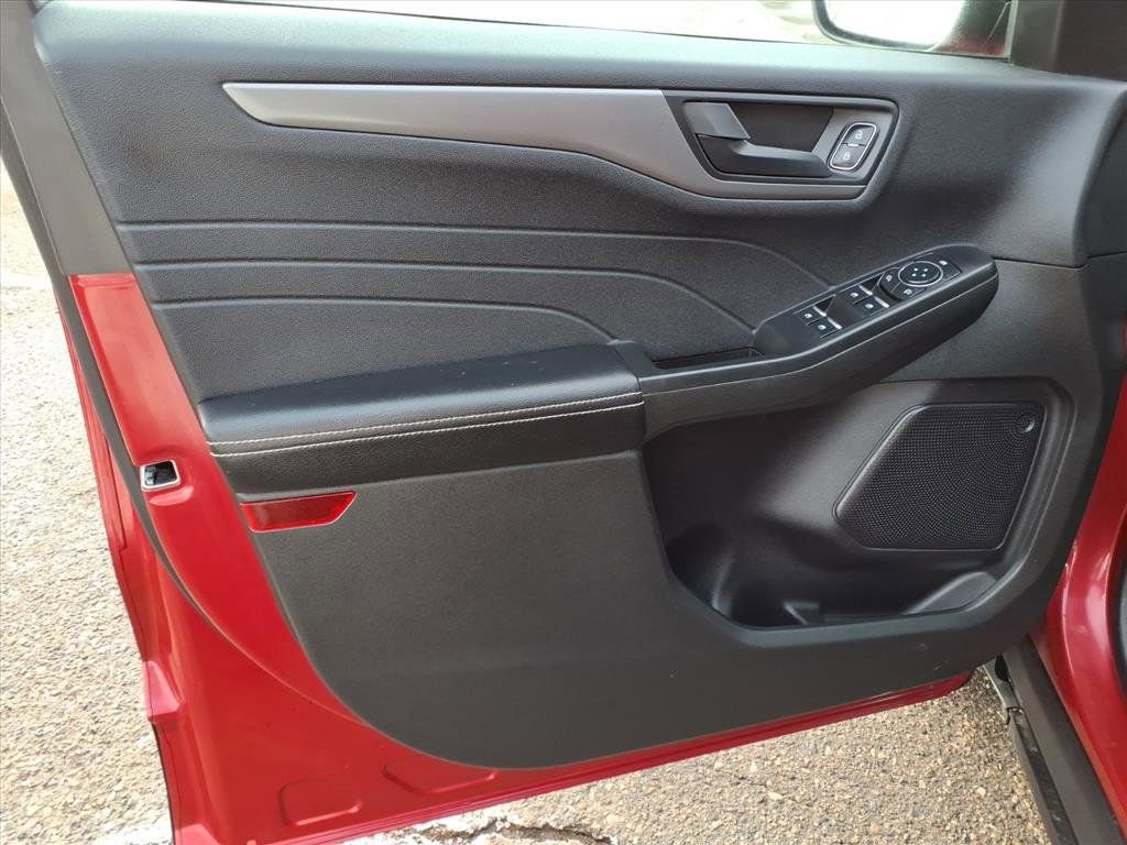 Certified 2023 Ford Escape Active image 12