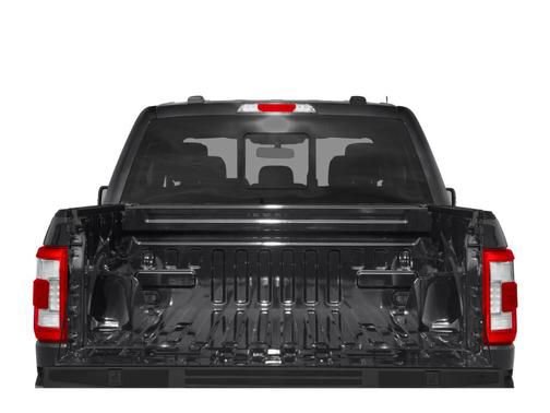 Certified 2023 Ford F150 Lariat w/ Equipment Group 502A High AWD/4WD image 11