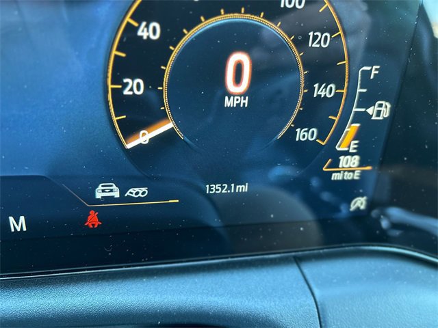 Certified 2024 Ford Mustang GT Premium image 22