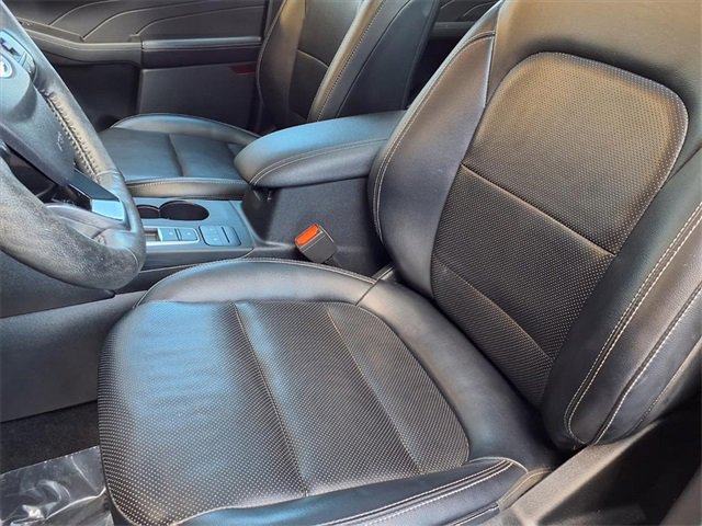 Certified 2021 Ford Escape SEL w/ Technology Package image 8