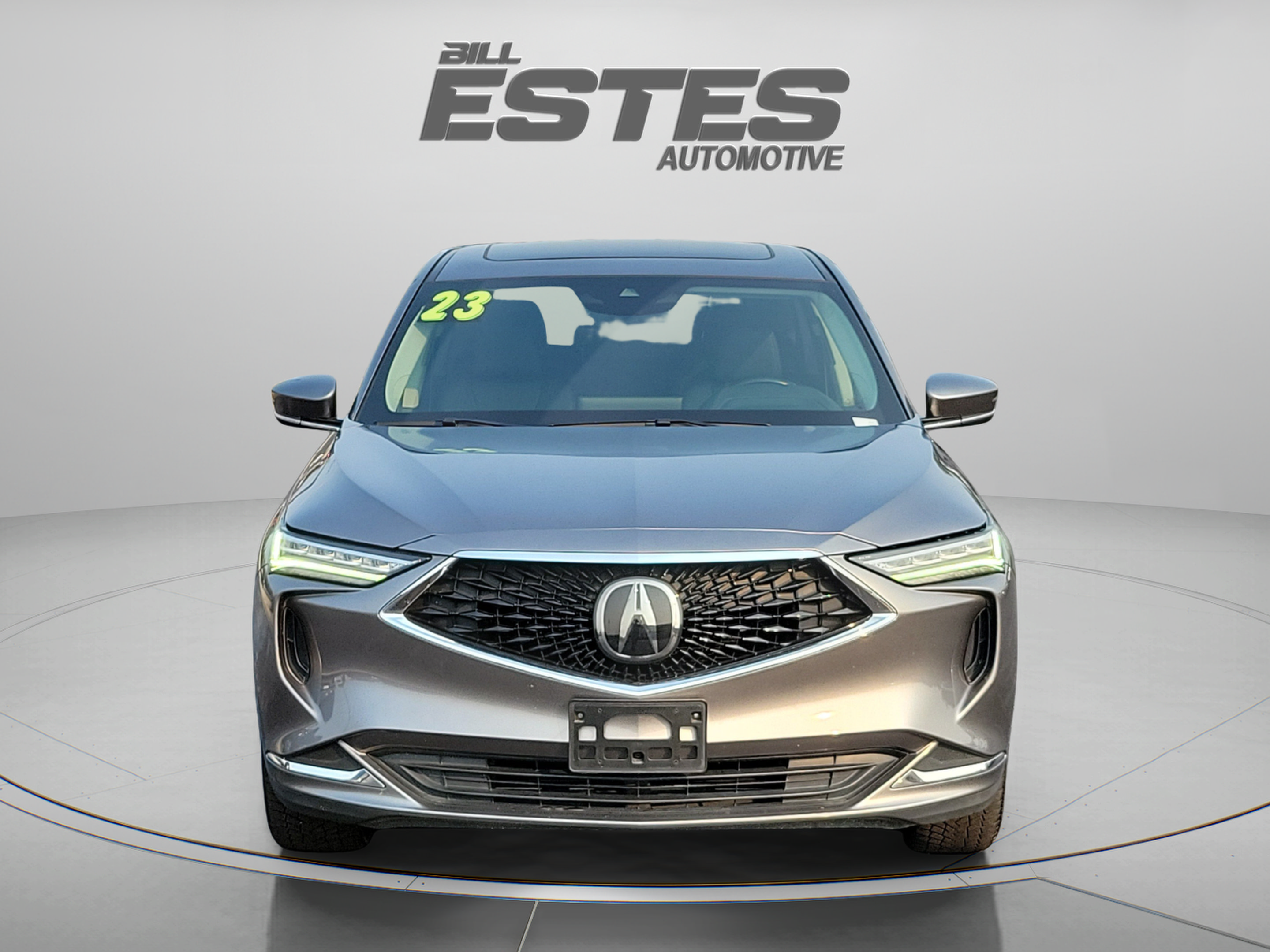 Used 2023 Acura MDX SH-AWD image 6