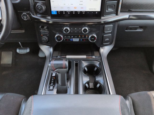 Certified 2024 Ford F150 Raptor w/ Equipment Group 803A Raptor R AWD/4WD image 19