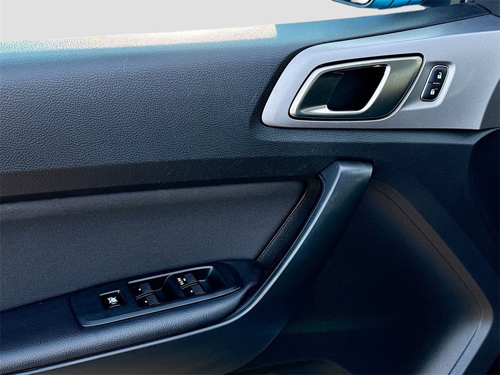 Certified 2023 Ford Ranger XLT w/ Trailer Tow Package image 15