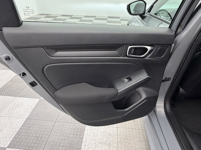 Used 2025 Honda Civic Sport image 22