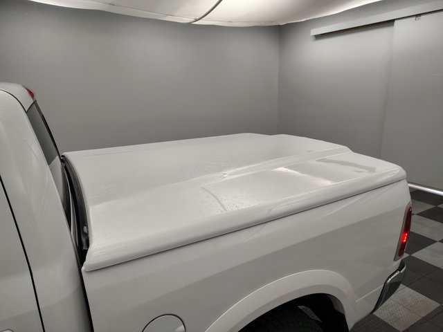 Used 2017 RAM 1500 Laramie w/ Convenience Group AWD/4WD image 19
