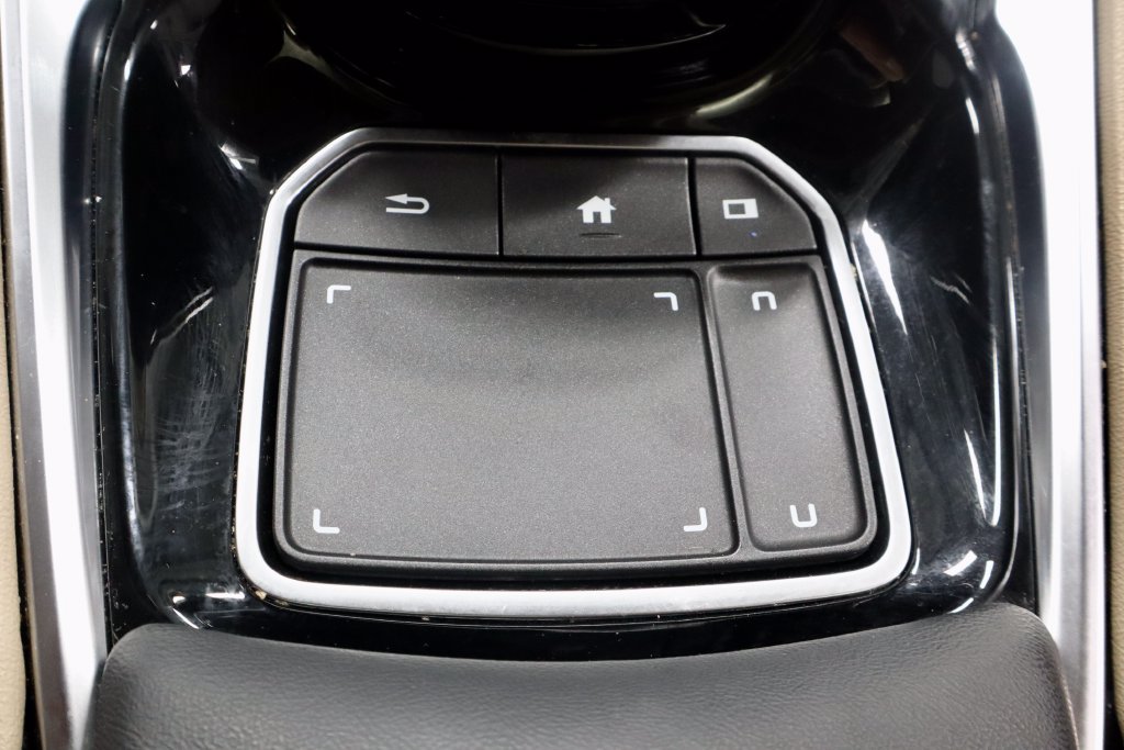 Used 2022 Acura RDX AWD image 35