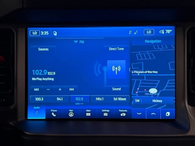 Certified 2022 Ford Bronco Raptor AWD/4WD image 24