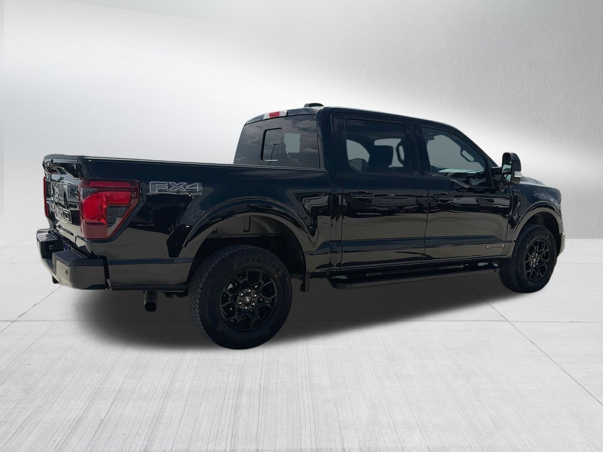 Certified 2024 Ford F150 XLT AWD/4WD image 7