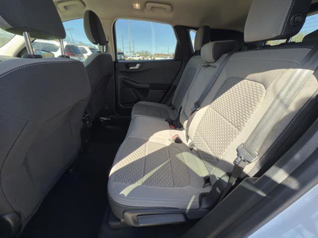 Certified 2020 Ford Escape SE image 25