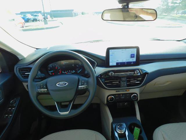 Certified 2021 Ford Escape SE AWD/4WD image 7
