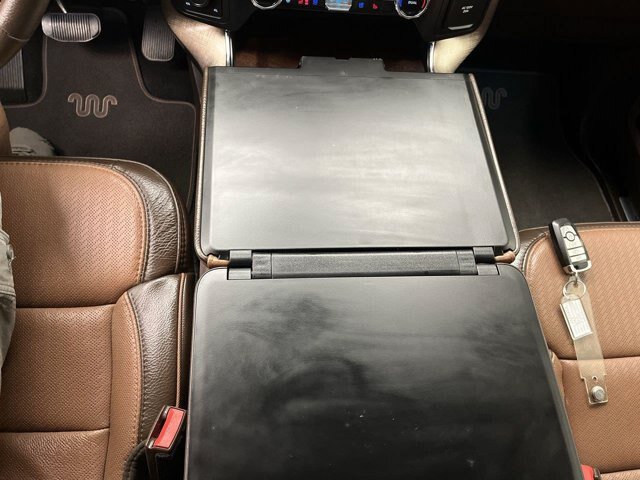 Certified 2024 Ford F150 King Ranch AWD/4WD image 31