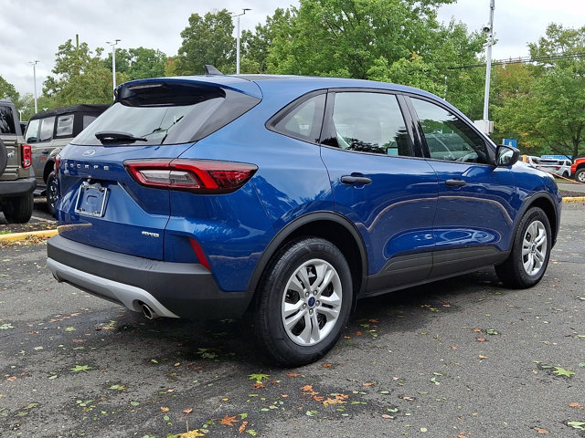 Certified 2023 Ford Escape AWD image 11