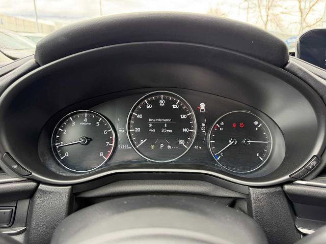 Used 2024 MAZDA CX-30 AWD 2.5 S w/ Select Sport Pkg image 14