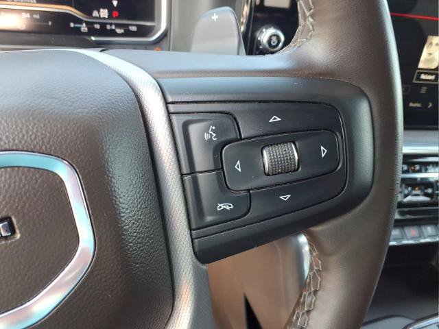 Used 2025 GMC Sierra 1500 Denali w/ Denali Reserve Package AWD/4WD image 22