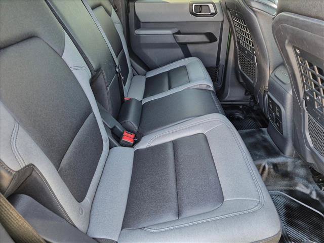Certified 2023 Ford Bronco Big Bend AWD/4WD image 18