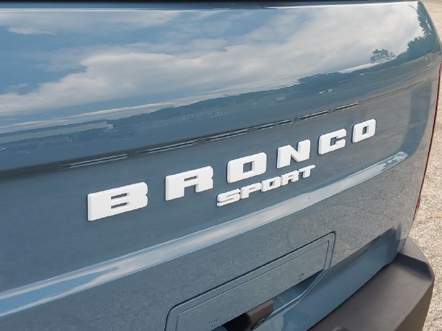 Certified 2023 Ford Bronco Sport Outer Banks AWD/4WD image 7