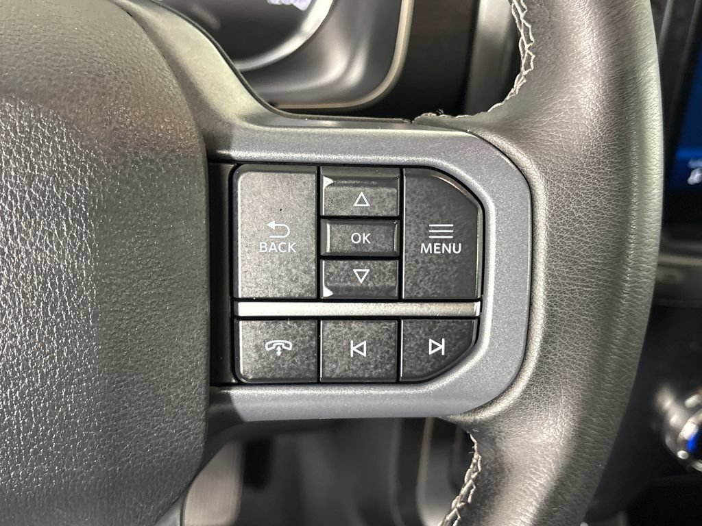 Certified 2023 Ford F150 XLT w/ Equipment Group 302A High AWD/4WD image 19