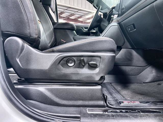 Used 2025 GMC Sierra 1500 AT4 AWD/4WD image 29