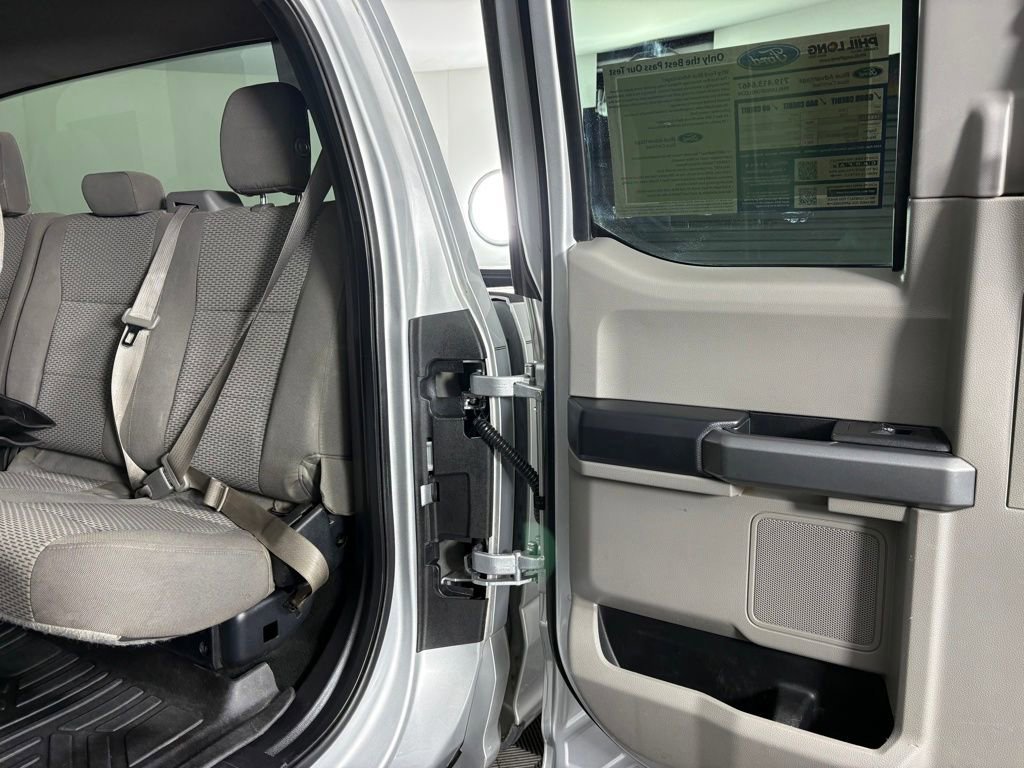 Certified 2017 Ford F250 XLT w/ FX4 Off-Road Package image 24