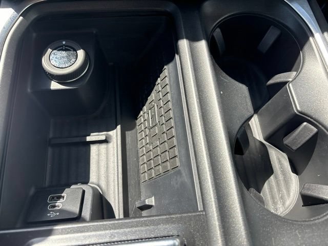 Certified 2025 Ford Expedition Platinum AWD/4WD image 30