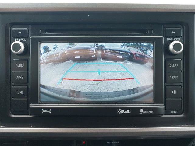 Used 2018 Toyota Tacoma SR5 w/ Exterior Package AWD/4WD image 19