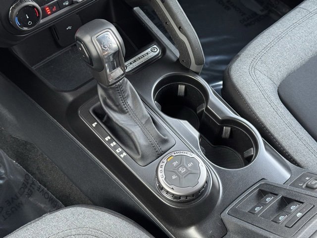 Certified 2022 Ford Bronco Big Bend image 20