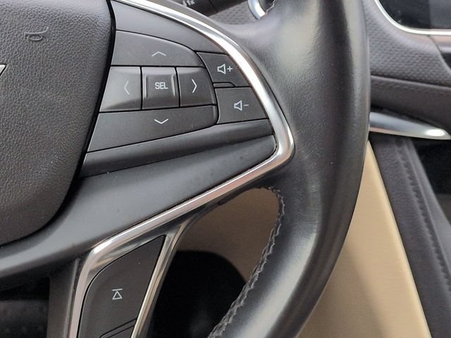 Used 2019 Cadillac XT5 FWD image 23