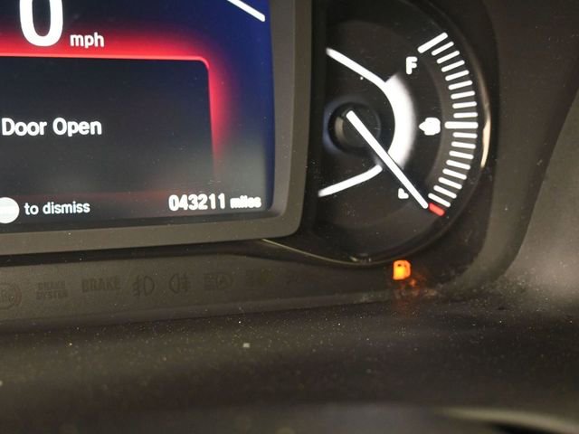 Used 2022 Honda Passport TrailSport image 17