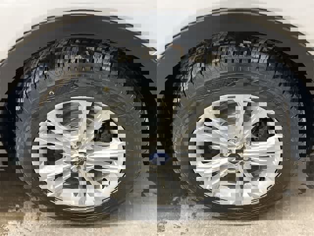 Certified 2018 Ford Escape SE image 9