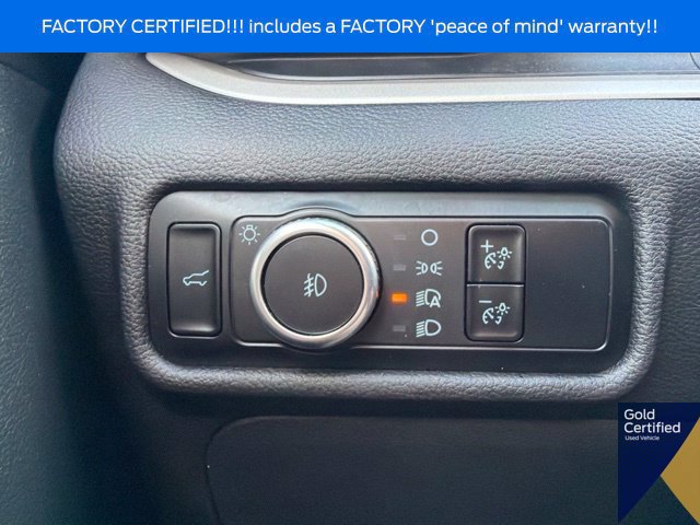 Certified 2023 Ford Explorer XLT w/ Equipment Group 202A AWD/4WD image 31