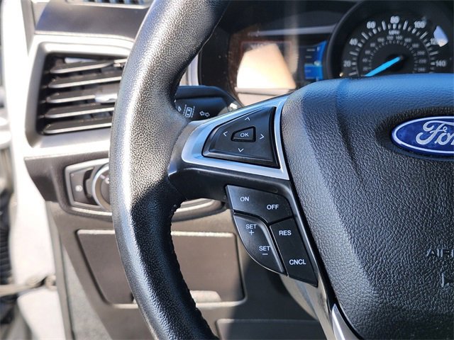 Certified 2023 Ford Edge SEL w/ Convenience Package image 29