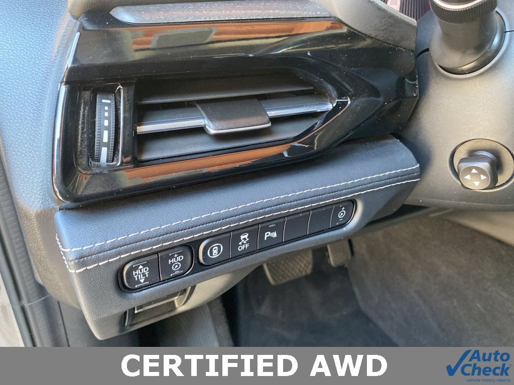 Used 2022 Acura MDX SH-AWD w/ Advance Package image 37