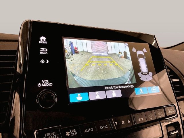 Used 2022 Honda Odyssey Elite image 20