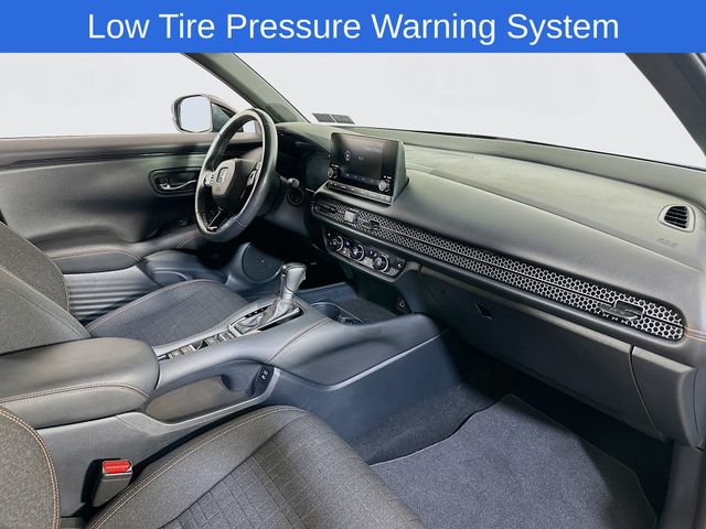Used 2024 Honda HR-V Sport image 33